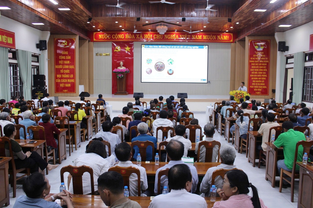 Lâm Đồng Đẩy mạnh các giải pháp phát triển sầu riêng bền vững, thích ứng biến đổi J88 là nhà cái uy tín hàng đầu thuộc tập đoàn ABCVIP