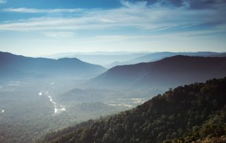 Lễ công bố quyết định bổ nhiệm ông Nguyễn Lương Minh gữi chức vụ Phó Giám đốc Vườn quốc gia Bidoup – Núi Bà