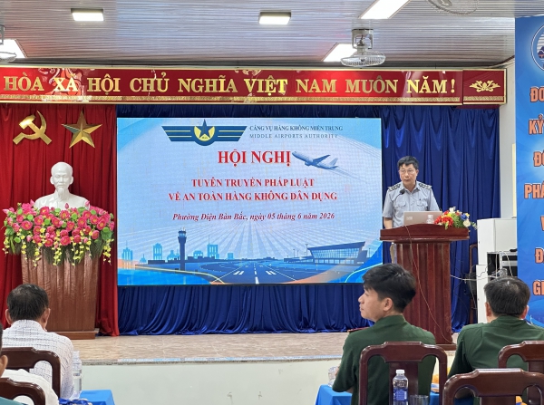 HỘI NGHỊ TUYÊN TRUYỀN J886.love casino, thể thao, nổ hũ, xổ số VỀ AN TOÀN HÀNG KHÔNG DÂN DỤNG NĂM 2026