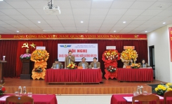 HỘI NGHỊ CÁN BỘ, CÔNG CHỨC, VIÊN CHỨC, NGƯỜI 88 com the gioi đỉnh cao CẢNG VỤ HÀNG KHÔNG MIỀN TRUNG NĂM 2025