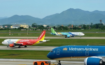 Vietnam Airlines và Vietjet Air tiếp tục bổ sung chuyến bay phục vụ dịp nghỉ Lễ 30/4-1/5