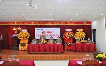HỘI NGHỊ CÁN BỘ, CÔNG CHỨC, VIÊN CHỨC, NGƯỜI 88 com the gioi đỉnh cao CẢNG VỤ HÀNG KHÔNG MIỀN TRUNG NĂM 2025