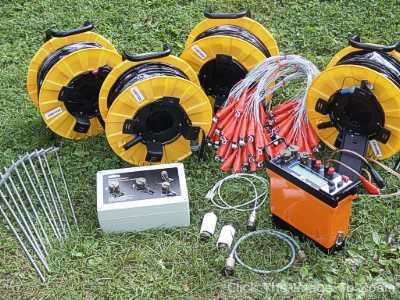 ASEM SSA 4000
