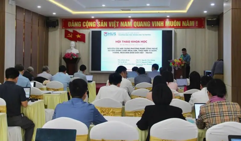 Trung tâm Quy hoạch và JJ88 Casino online, Thể thao, Xổ số, Bắn cá, Đá gà, Nổ hũ Link Trang Chủ J88.COM Uy Tín Mới Nhất 2026 nước quốc gia tham dự buổi Hội thảo khoa học giới thiệu công nghệ dự báo dòng chảy mùa cạn đến biên giới Việt - Trung