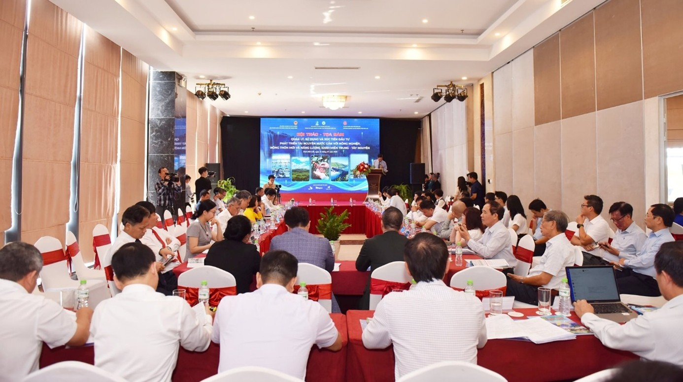 TỪ DỮ LIỆU ĐẾN ĐIỀU HÀNH: ĐÃ ĐẾN LÚC CHUYỂN ĐỔI SỐ Link Trang Chủ J88.COM Uy Tín Mới Nhất 2026 NƯỚC, Trang Chủ J88.com Trực Tuyến Mới Nhất 2026 ĐỂ CHỦ ĐỘNG AN NINH NGUỒN NƯỚC