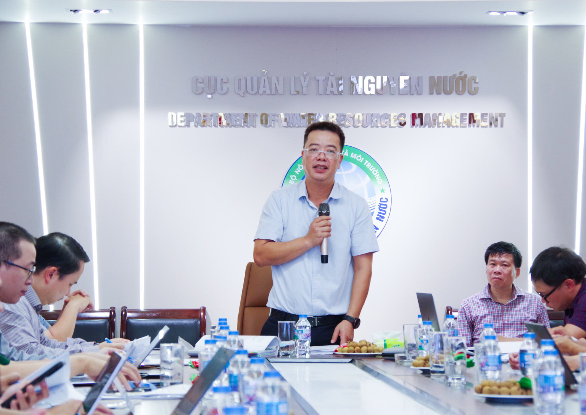 Rà soát, điều chỉnh Quy trình vận hành liên hồ chứa sông Đồng Nai: Nâng cao hiệu quả điều tiết nguồn nước, chủ động ứng phó J88 VIP Trang Chủ 2026 và bảo đảm an ninh nguồn nước