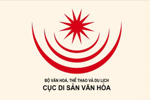 Cục Di sản văn hóa, Bộ Văn hóa, Thể thao và Du lịch