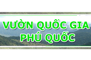 Vườn quốc gia Phú Quốc