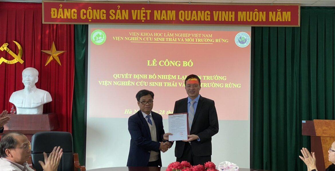 BNA Thanh