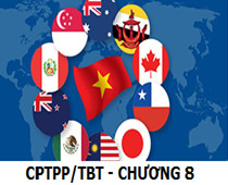 CPTPP/TBT