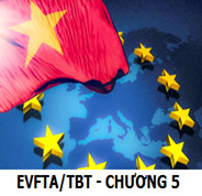 EVFTA/TBT
