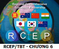 RCEP/TBT