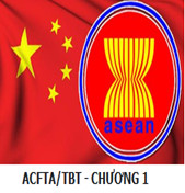 ACFTA/TBT 