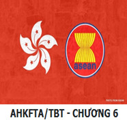 AHKFTA/TBT