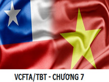 VCFTA/TBT