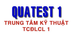 Quatest 1