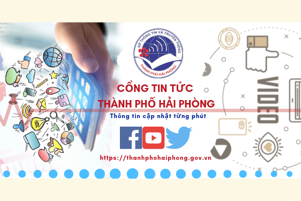 Mỗi lá phiếu của cử tri thành phố Hải Phòng đều góp phần vào thành công của cuộc bầu cử