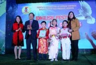 Phòng J882ea hoàn trả cao và Đào tạo quận Lê Chân tổ chức chuyên đề “Hoạt động trải nghiệm giúp học sinh say mê học ngoại ngữ”