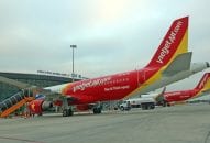 UBND thành phố Hải Phòng đề nghị Vietjet sớm mở đường bay Hải Phòng – Busan