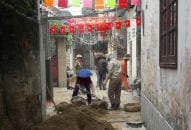 Hoàn thành cải tạo, sửa chữa gần 12.740,5m đường giao thông
