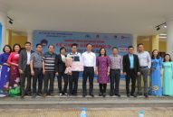 Hải Phòng quyết tâm “về đích” cuộc thi An toàn giao thông học đường