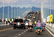 Tăng cường bảo đảm trật tự An toàn giao thông trong dịp nghỉ lễ 30/4 và 01/5