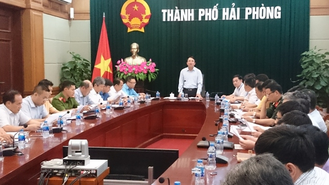 Khẩn trương chấn chỉnh và khắc phục những tồn tại trong công tác quản lý 8J88 phiên bản  về du lịch