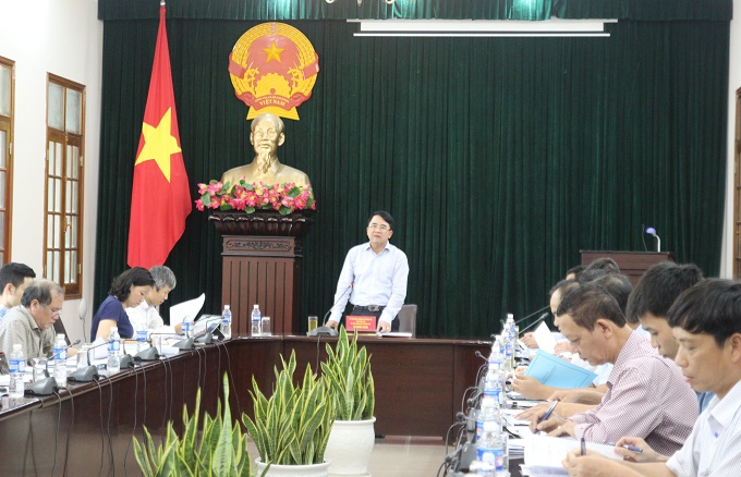 Điều chỉnh quy hoạch tổng thể, phát triển du lịch bền vững quần đảo Cát Bà