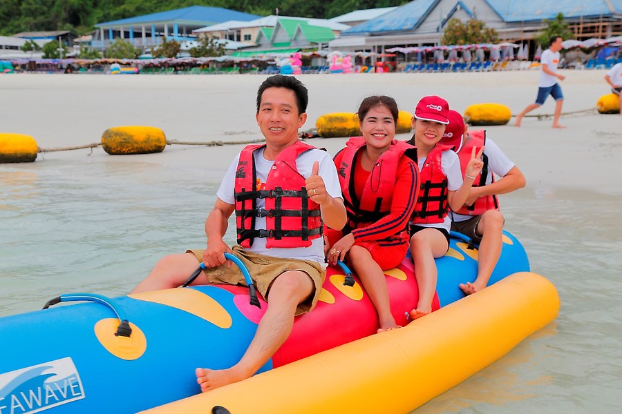 BenThanh Tourist mang gì tới cho du khách Hải Phòng
