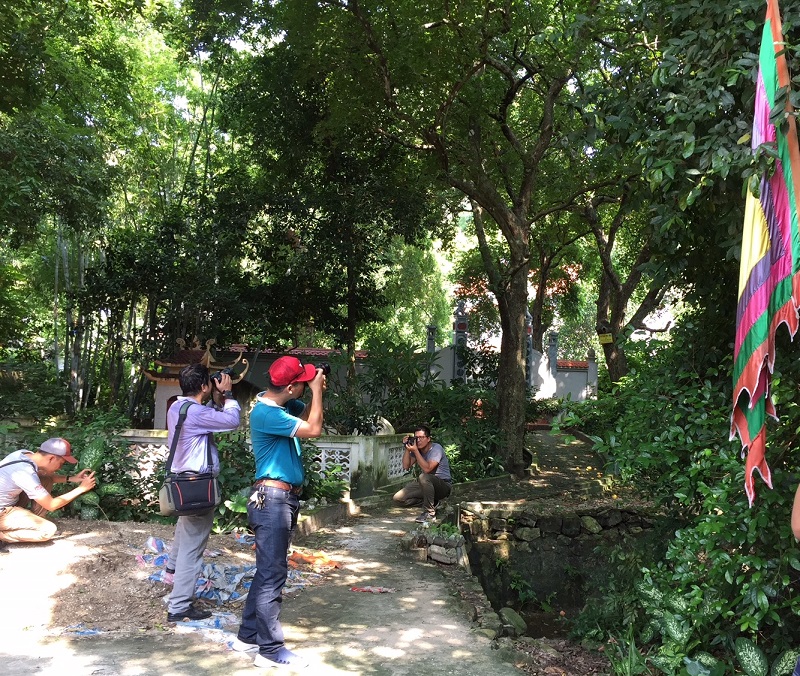 Khôi phục, khai thác Link Trang Chủ J88.COM Uy Tín Mới Nhất 2026 du lịch tự nhiên đặc trưng trên địa bàn quận Đồ Sơn