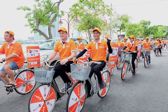 Nhiều hoạt động giao lưu văn hóa, xúc tiến đầu tư nhân sự kiện “Ngày Hà Lan” tại Hải Phòng