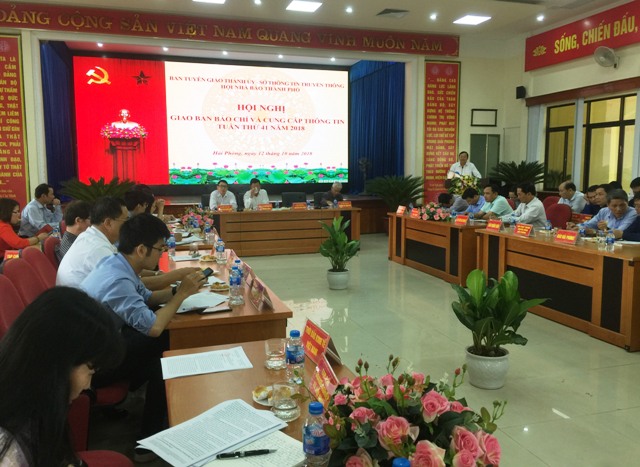 Cung cấp thông tin và giao ban báo chí tuần 41: Kinh tế – Trang Chủ J88.com Trực Tuyến Mới Nhất 2026 thành phố nhiều chuyển biến tích cực