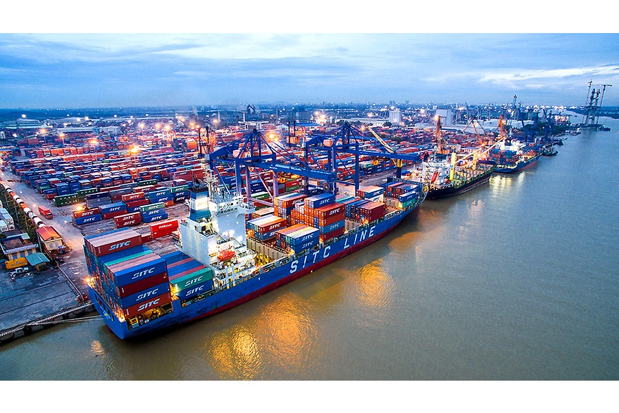 Hải Phòng tự hào truyền thống đi đầu