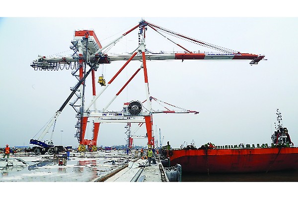 Hải Phòng vang xa bản hùng ca