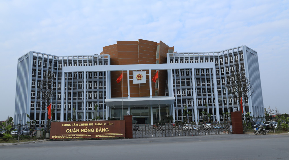 Ảnh: Duy Thính