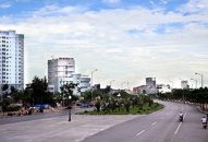 Đăng ký nhận khuyến mãi  nút giao đường Nguyễn Văn Linh với đường Hồ Sen-Cầu Rào 2: Sớm có mặt bằng sạch phục vụ việc khởi công