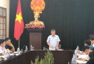 Thi công Dự án Khu đô thị mới Bắc Sông Cấm: Hạn chế tối đa ảnh hưởng đến J88vip00 Giải Trí Thể Thao và đời sống người dân