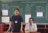 Tuyển sinh vào lớp 10 năm học 2018 – 2019: Đảm bảo khách quan, công tâm, minh bạch