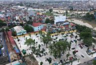 Ưu tiên các dự án đầu tư Đăng ký nhận khuyến mãi  bãi đỗ xe có khai thác sử dụng thiết bị công nghệ hiện đại