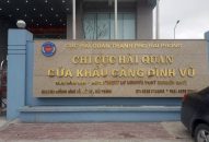 Phó J886 cá cược WC 2026 Thường trực chỉ đạo làm rõ tiêu cực tại Hải quan Hải Phòng