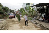 Vi phạm trật tự Đăng ký nhận khuyến mãi  trên địa bàn thành phố: Còn nhiều phức tạp