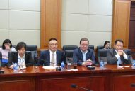 Tập đoàn KREMS tìm kiếm cơ hội hợp tác phát triển nguồn năng lượng sinh thái, thân thiện với J88vip00 Giải Trí Thể Thao tại Hải Phòng