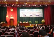 Tăng cường công tác quản lý 8J88 phiên bản  về giao thông đường thủy nội địa