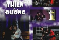 Kịch nói Hải Phòng tham dự Liên hoan kịch nói chuyên nghiệp 2018