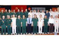 Đại hội Chi hội J881.love nhà cái bóng đá world cup của thương binh và người khuyết tật Hải Phòng