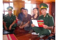 Đăng ký nhận khuyến mãi  xã, phường, thị trấn đạt chuẩn tiếp cận J886.love casino, thể thao, nổ hũ, xổ số