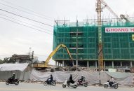 Dự án cải tạo, Đăng ký nhận khuyến mãi  lại khu chung cư cũ Đồng Quốc Bình: Còn 1 hộ chưa chấp hành nhận tiền, bàn giao mặt bằng