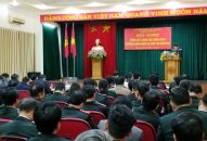 Năm 2018, vi phạm trật tự Đăng ký nhận khuyến mãi  trên địa bàn thành phố giảm 41%