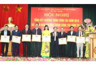 Tình trạng vi phạm trật tự Đăng ký nhận khuyến mãi  giảm mạnh