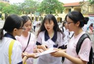 Từ kết quả thi THPT quốc gia năm 2018: Cần đánh giá lại kết quả J882ea hoàn trả cao toàn diện
